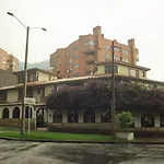 Casa Amarilla Hostel