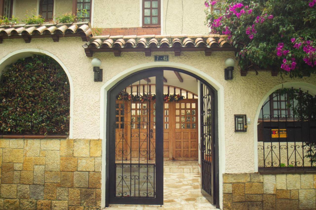 Auberge de jeunesse Casa Amarilla