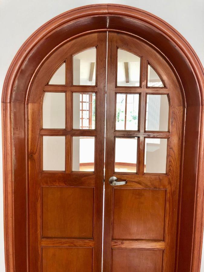 Casa Amarilla Auberge de jeunesse *